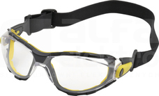 PACAYA CLEAR STRAP Okulary