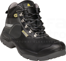 SAULT2 S3 SRC ESD czarny 39 Półbuty skórzane