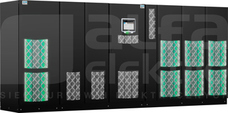 ViewUPS-X remote LCD display AKCESORIA UPS