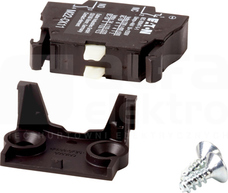 AUX1NO+1NCDMV250N-2000N STYKI POMOCNICZE
