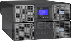 9PX 6000i 3:1 RT6U HotSwap Netpack Zasilacz UPS