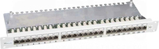 DNW-PPL/19H1/24RJ45/5E/U/00 Panel krosowy 19 kat.5e