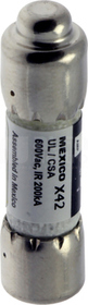KTK-R-8 Wkładka bezpiecznikowa