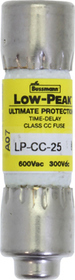 LP-CC-25 Bezpiecznik