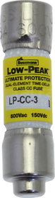 LP-CC-3 Bezpiecznik