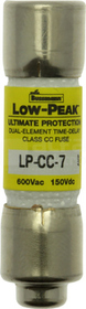 LP-CC-7 Bezpiecznik