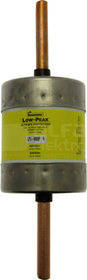600A 600VAC/300V kl.J T/D Bezpiecznik