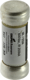 JJS-30 30A 600VAC kl.T Wkładka bezpiecznikowa
