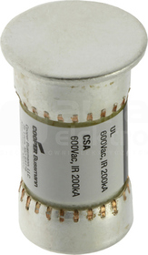 JJS-50 50A 600VAC kl.T Wkładka bezpiecznikowa