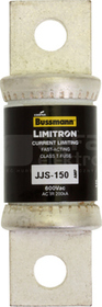 JJS-150 150A 600VAC kl.T Wkładka bezpiecznikowa