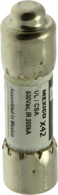 KTK-R-2 Wkładka bezpiecznikowa