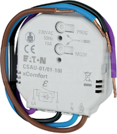 CSAU-01/01-10I 10A Odbiornik sterujący