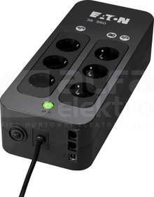 3S550DIN UPS 560VA/330W