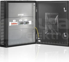 50kW 2-SWITCHES Bypass zewnętrzny