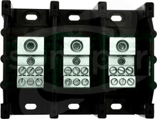 PDB321-3 175A 600VAC 600VDC Blok rozdzielczy