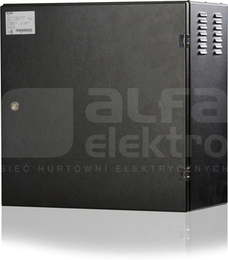 EXTERNAL MBS 40kW WITH BIS Moduł bateryjny Bypass