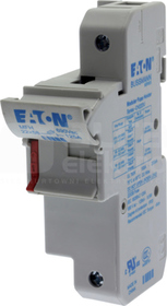 CH221DU 1P 125A 690V 22x58 Podstawa bezpiecznikowa