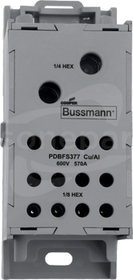 PDBFS377 Blok rozdzielczy