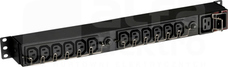 Eaton FlexPDU 12 IEC LISTWA ZASILAJĄCA