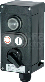 GHG4118300R0004 Kaseta sterująca