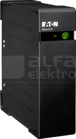 Ellipse ECO 500 DIN UPS 500VA