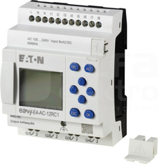 EASY-E4-AC-12RC1 PRZEKAŹNIK PROGRAMOWALNY