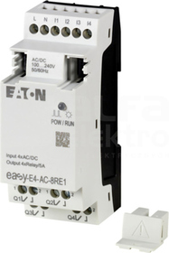 EASY-E4-AC-8RE1 MODUŁ ROZSZERZEŃ