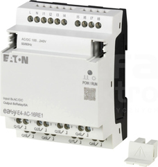 EASY-E4-AC-16RE1 MODUŁ ROZSZERZEŃ