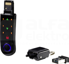 DX-COM-STICK3-KIT Programator Bluetooth