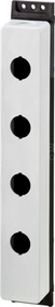 M22-FI4 Obudowa natynkowa