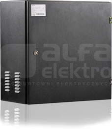 EXTERNAL MBS 15kW 1PH Zewnętrzny bypass serwisowy
