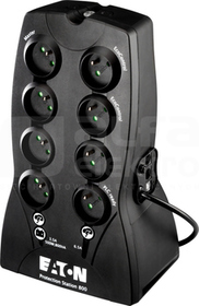Protection Station 800 USB UPS 800VA/500W