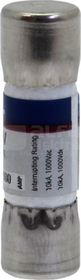 10x35 440mA 1000VAC/DC Wkładka topikowa szybka