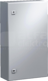 AE 400x800x300 Szafa sterownicza