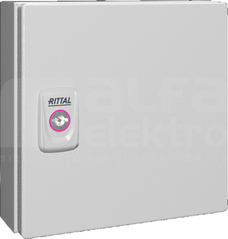 KX E-Box 200x200x80 Obudowa metalowa