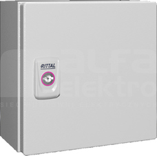 KX E-Box 200x200x120 Obudowa metalowa