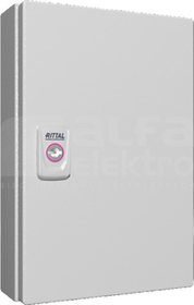 KX E-Box 200x300x80 Obudowa metalowa