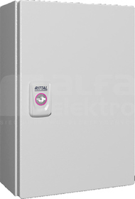 KX E-Box 200x300x120 Obudowa metalowa