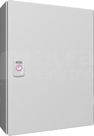 KX E-Box 300x400x120 Obudowa metalowa