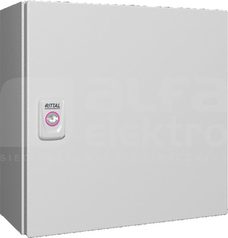 KX E-Box 300x300x155 Obudowa metalowa