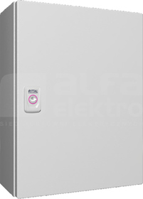 KX E-Box 300x400x155 Obudowa metalowa