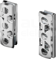 DK 2090.000 482.6mm 19 1U Element montażowy