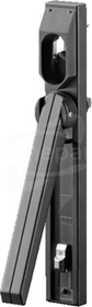 SZ 2453.000 ERGOFORM-S Klamka
