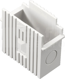SK Adapter mocowania termostatu