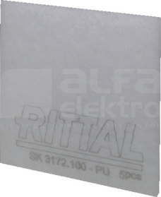 SK (5szt) Mata filtracyjna