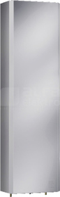 SK 400-480V 4200W Wymiennik ciepła powietrze/woda