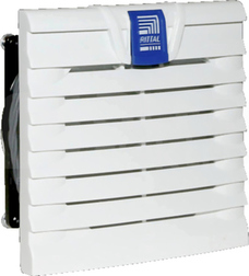 SK 20m3/h 24VDC Wentylator