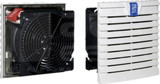 SK 55m3/h 230V 50/60Hz Wentylator
