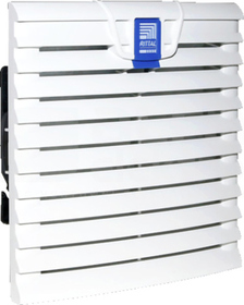 SK 105m3/h Wentylator