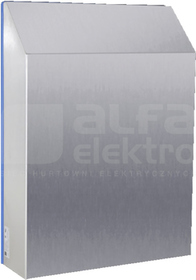 DO SK.3240.080 Osłona przed wodą